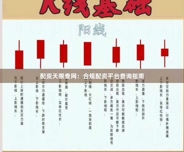 配资天眼查网:合规配资平台查询指南