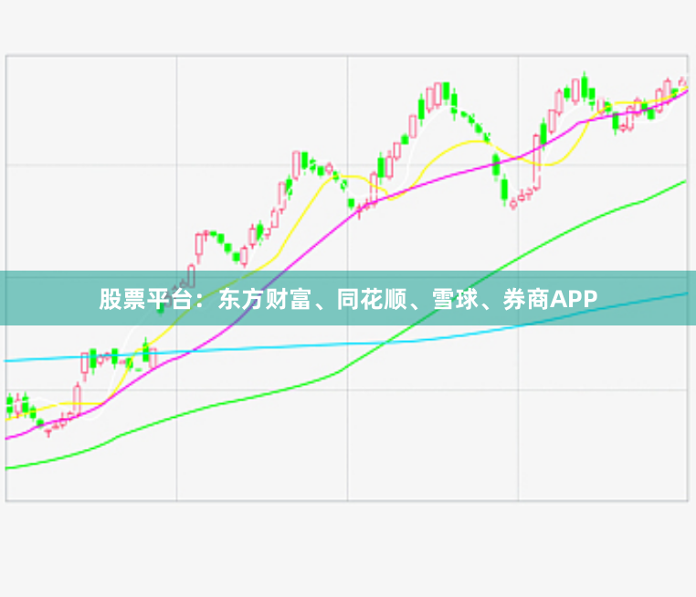 股票平台：东方财富、同花顺、雪球、券商APP